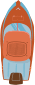 Boat Icon 5